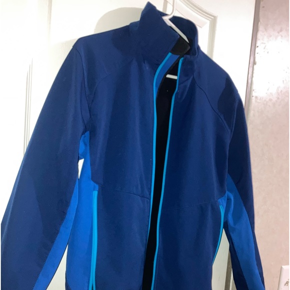 Champion (unisex) jacket - Picture 3 of 7